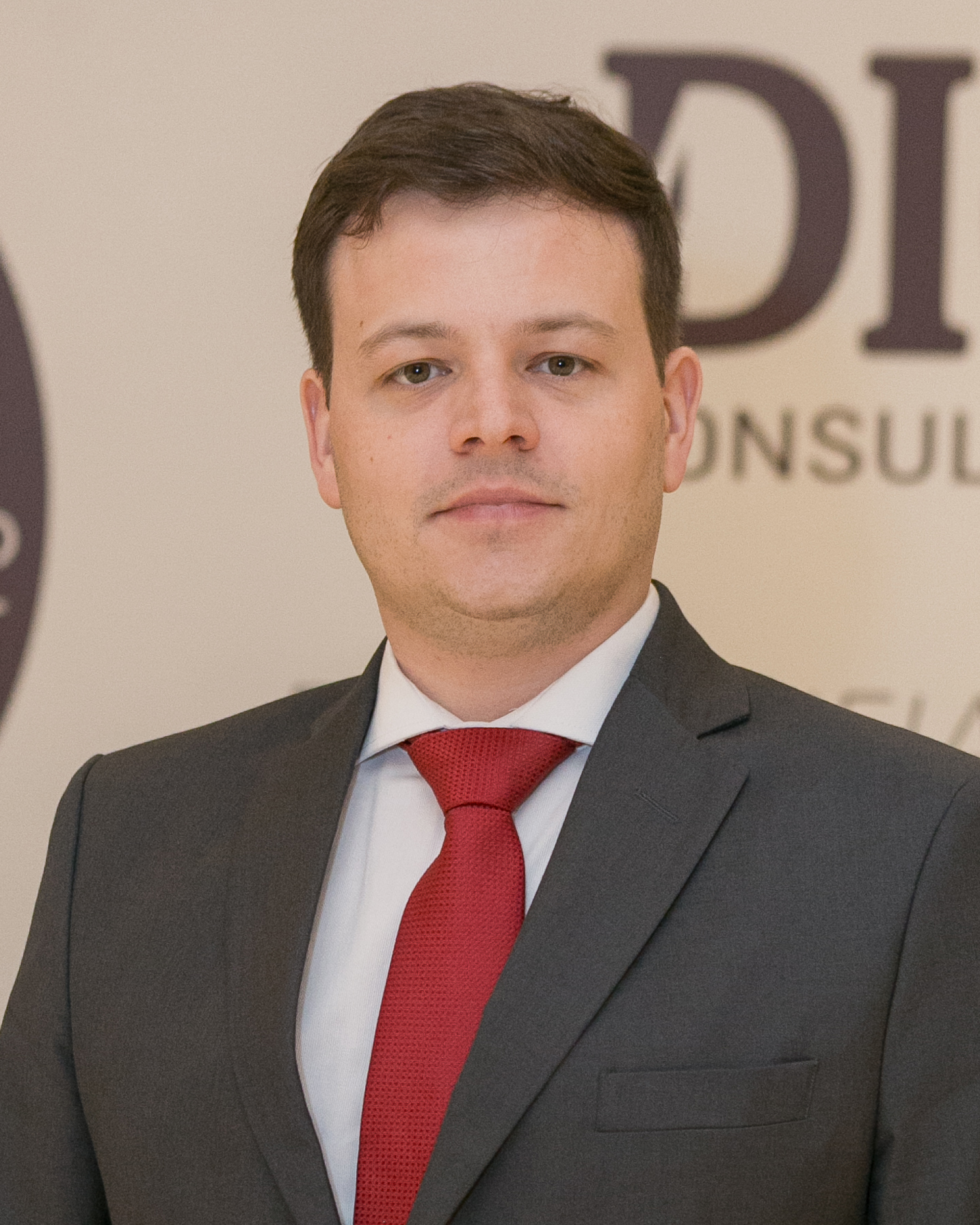 Cristiano Dickel