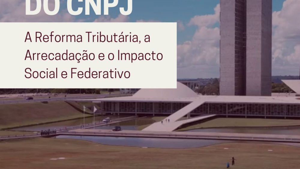Além do CNPJ