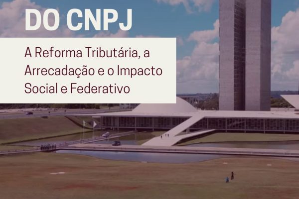 Além do CNPJ