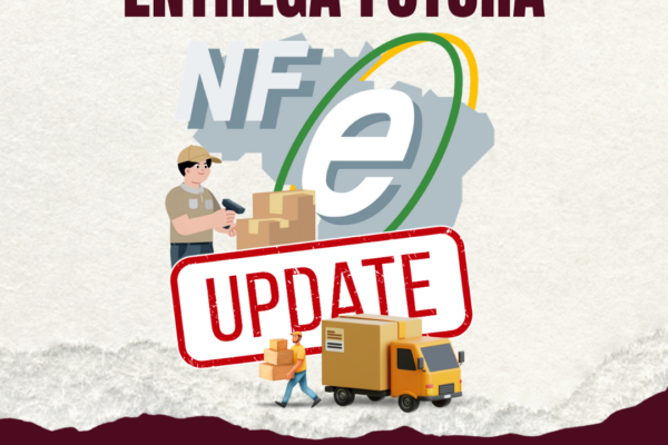 Venda para Entrega Futura: O que muda na emissão da Nota Fiscal com a Reforma Tributária?